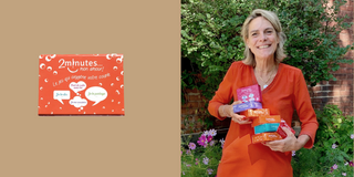 L'interview : Raphaëlle de Foucauld