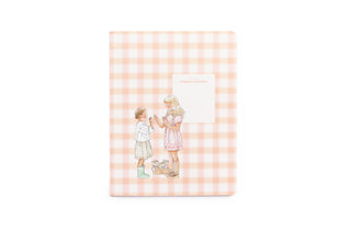 Cahier d'écolier - Trois petits chats