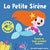La petite sirène - Mes petits imagiers sonores - Gallimard