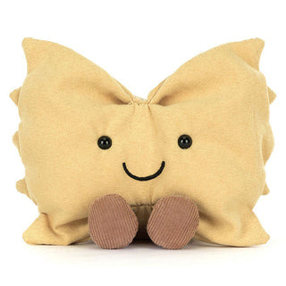 Peluche farfalle