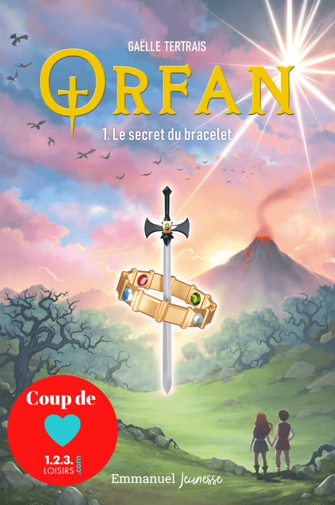 Orfan T1