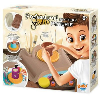 Professionnel studio poterie - Buki