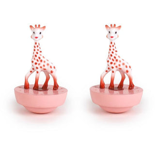 Boite à Musique Sophie la Girafe - Trousselier