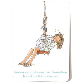 Carte Béatitudes 3 - By BM