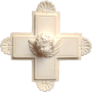 Croix Benevento - Villa d'Elba
