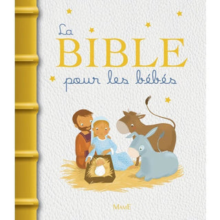 La bible pour les bébés