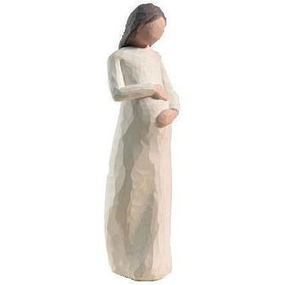 L'attente - Willow Tree