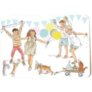 Mon chouette anniversaire