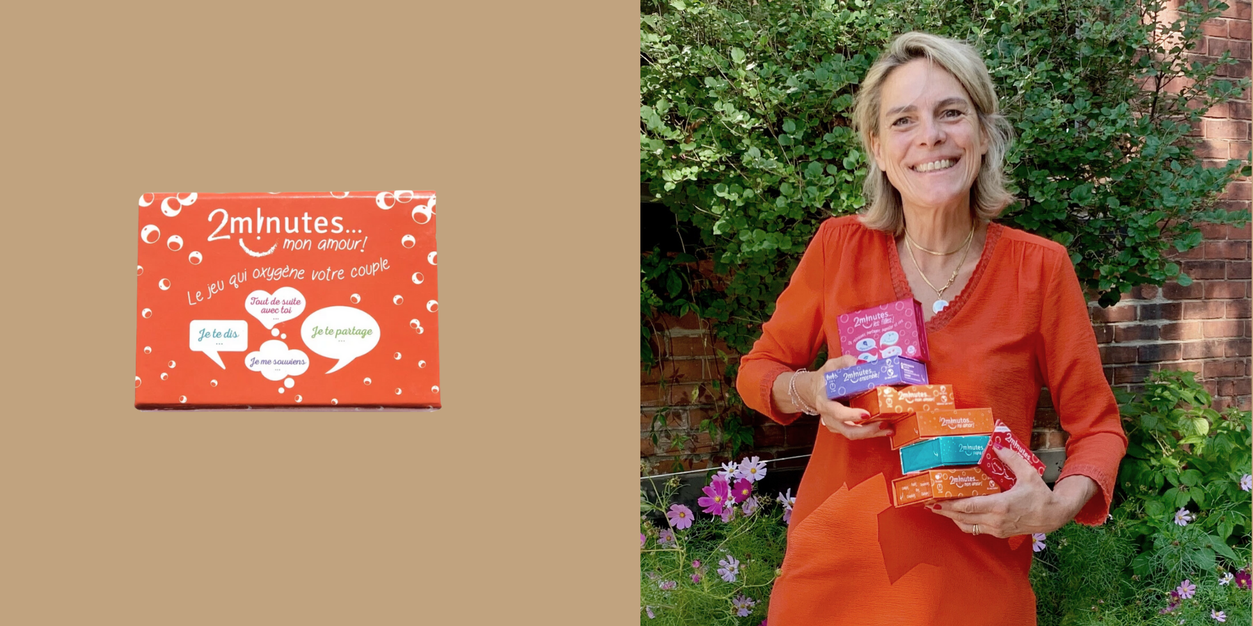 L'interview : Raphaëlle de Foucauld
