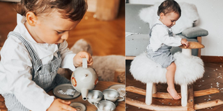 Quels jeux pour mon enfant de 1 à 3 ans ?