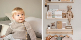 Qu’offrir à un enfant de moins de 1 an ?