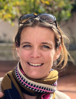 Sophie de Mullenheim