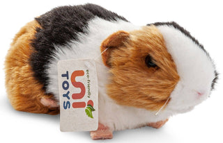 Peluche cochon d'Inde 20 cm