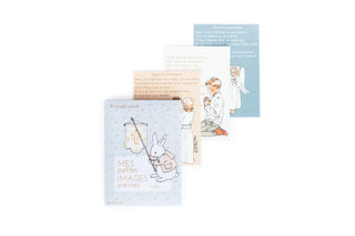 Mes petites images pieuses By BM