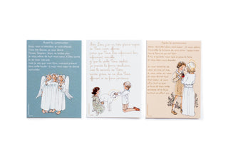 Mes petites images pieuses By BM