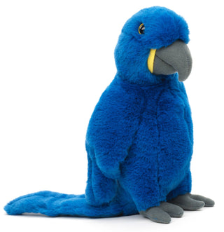 Peluche Perroquet - 25 cm