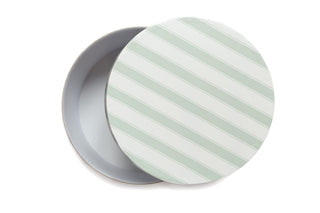 Boites rondes - Set de 2 - Ecrin d'enfance