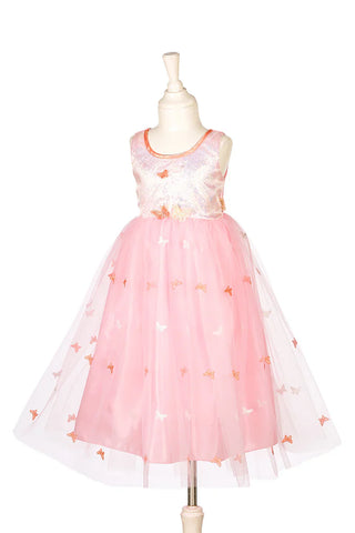 Déguisement robe Elise