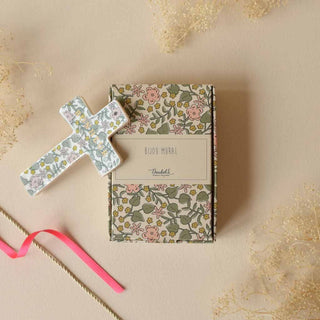 Croix - Lily Bonheur