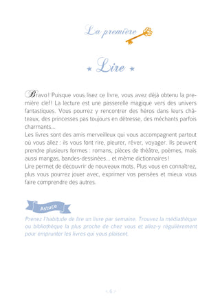 Les 10 clefs pour bien s'amuser