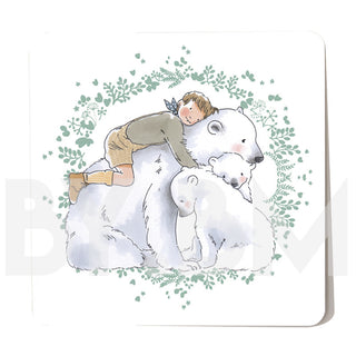 12 cartelettes de Noël - Série 2