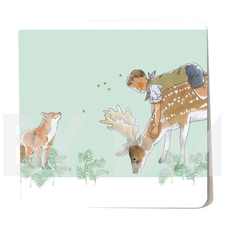 12 cartelettes de Noël - Série 2