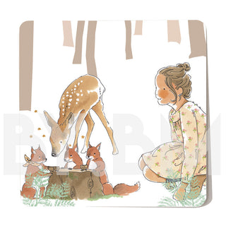 12 cartelettes de Noël - Série 2