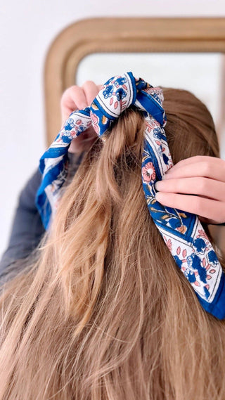 Foulards Bébé/Enfant - Bellis Nuit