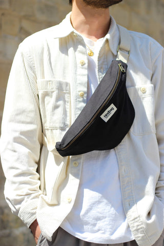 Sac banane Olivia