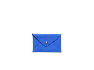 Porte-cartes en cuir, enveloppe S