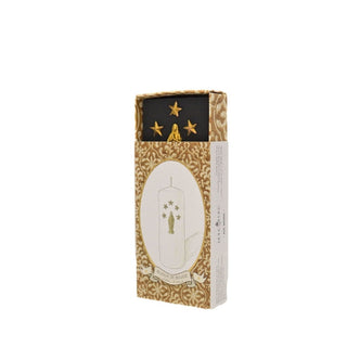 Bijoux de bougie Ave maria