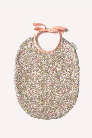Bavoir Liberty - Juliette
