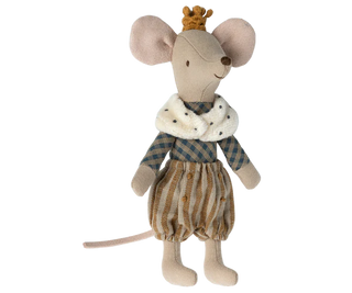 Souris Princier - Grand frère