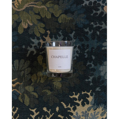Bougie Chapelle