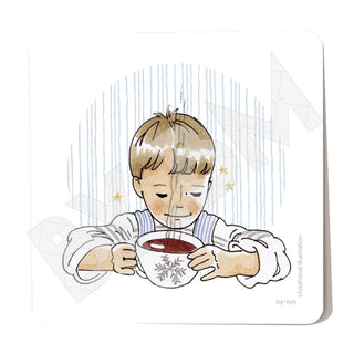 12 cartelettes de Noël - Série 5