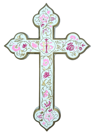 Croix de Madeline