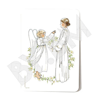 Signet de profession - Fille By BM