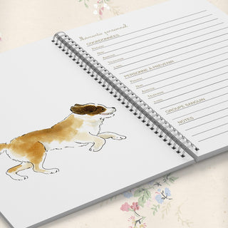 Cahier de textes - en classe
