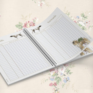 Cahier de textes - en classe
