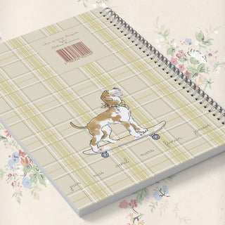 Cahier de textes - en classe