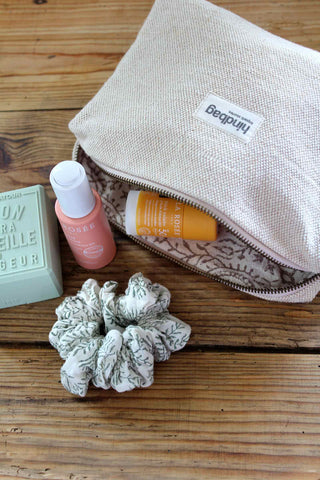 Trousse de toilette Leon