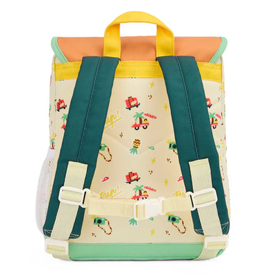 Sac à dos Cool trip 2-5 ans - Hello Hossy