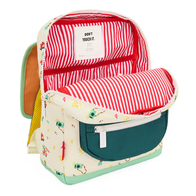 Sac à dos Cool trip 2-5 ans - Hello Hossy