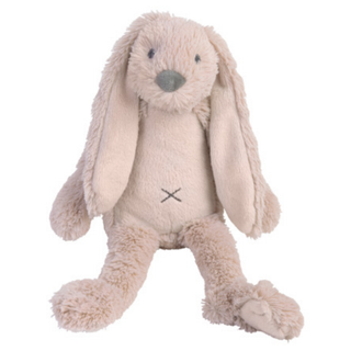 Lapin richie beige 28 cm