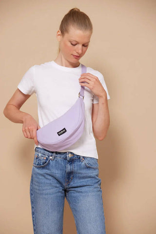 Sac Banane Andrea