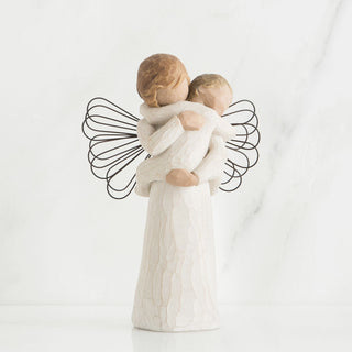 Etreinte d'Ange - Willow Tree
