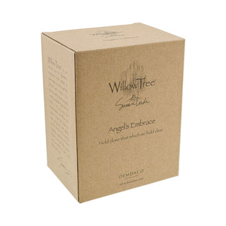 Etreinte d'Ange - Willow Tree