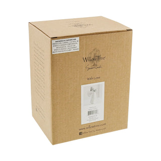 Figurine Avec amour - Willow Tree