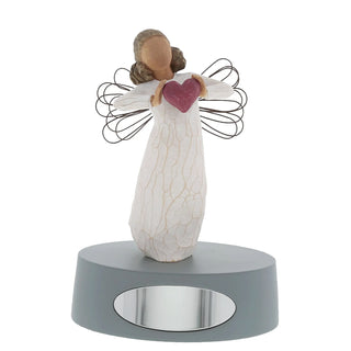 Figurine Avec amour - Willow Tree