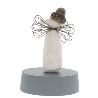 Figurine Avec amour - Willow Tree